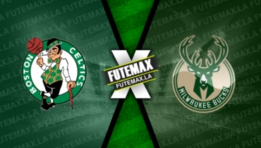 Assistir NBA: Boston Celtics x Milwaukee Bucks ao vivo 14/02/2023 grátis