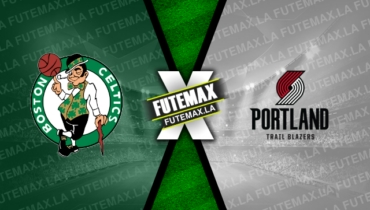Assistir NBA: Boston Celtics x Portland Trail Blazers ao vivo online 08/03/2023