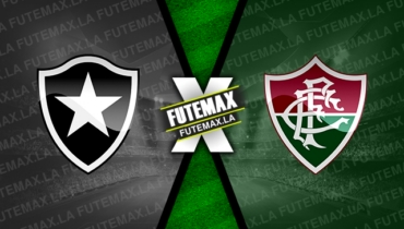 Assistir Botafogo x Fluminense ao vivo HD 20/05/2023 grátis