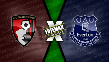 Assistir Bournemouth x Everton ao vivo online 08/11/2022