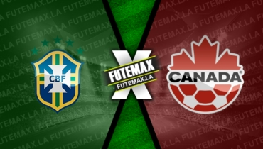 Assistir Brasil x Canadá ao vivo online 11/11/2022