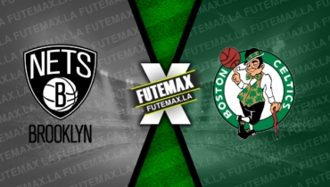 Assistir NBA: Brooklyn Nets x Boston Celtics ao vivo 01/02/2023 grátis