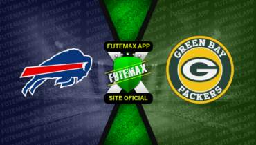 Assistir NFL: Buffalo Bills x Green Bay Packers ao vivo HD 30/10/2022
