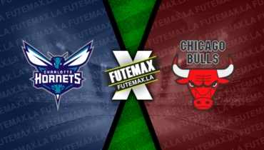 Assistir NBA: Charlotte Hornets x Chicago Bulls ao vivo HD 31/03/2023 grátis