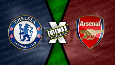 Assistir Chelsea x Arsenal ao vivo HD 06/11/2022