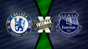 Assistir Chelsea x Everton ao vivo 18/03/2023 online