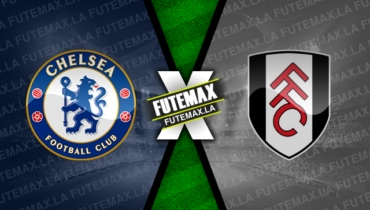 Assistir Chelsea x Fulham ao vivo 30/07/2023 online