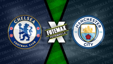 Assistir Chelsea x Manchester City ao vivo HD 05/01/2023