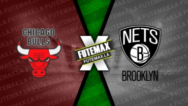Assistir NBA: Chicago Bulls x Brooklyn Nets ao vivo 01/11/2022 grátis