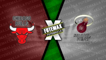 Assistir NBA: Chicago Bulls x Miami Heat ao vivo online HD 20/12/2022