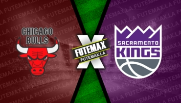 Assistir NBA: Chicago Bulls x Sacramento Kings ao vivo HD 15/03/2023