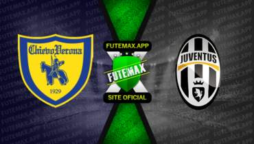 Assistir Chievo Verona x Juventus ao vivo online HD 25/01/2023