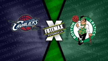 Assistir NBA: Cleveland Cavaliers x Boston Celtics ao vivo online 06/03/2023