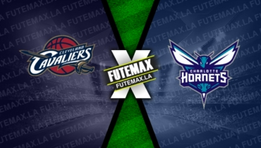 Assistir NBA: Cleveland Cavaliers x Charlotte Hornets ao vivo online HD 09/04/2023