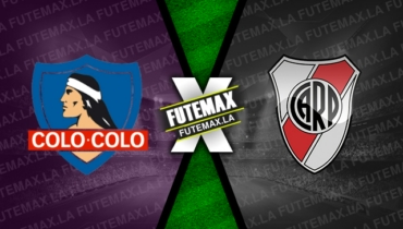 Assistir Colo Colo x River Plate ao vivo 09/11/2022 online