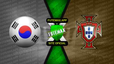 Assistir Coreia do Sul x Portugal ao vivo online 02/12/2022