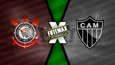 Assistir Corinthians x Atlético-MG ao vivo 05/02/2023 online