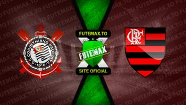 Assistir Corinthians x Flamengo ao vivo HD 12/10/2022 final