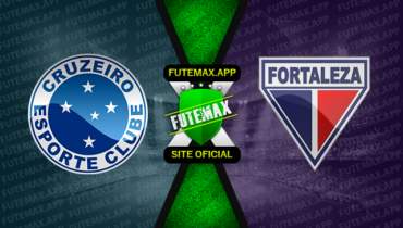 Assistir Cruzeiro x Fortaleza ao vivo 21/06/2023 grátis