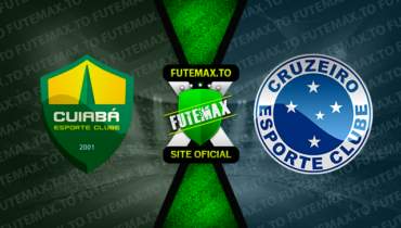 Assistir Cuiabá x Cruzeiro ao vivo 14/01/2023 online