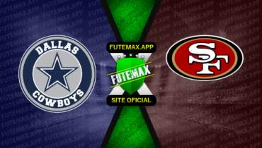 Assistir NFL: Dallas Cowboys x San Francisco 49ers ao vivo 22/01/2023 online