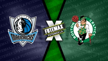 Assistir NBA: Dallas Mavericks x Boston Celtics ao vivo online HD 23/11/2022