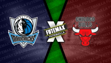Assistir NBA: Dallas Mavericks x Chicago Bulls ao vivo HD 07/04/2023 grátis
