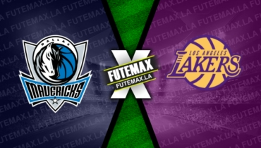 Assistir NBA: Dallas Mavericks x Los Angeles Lakers ao vivo HD 12/01/2023 grátis