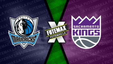 Assistir NBA: Dallas Mavericks x Sacramento Kings ao vivo HD 10/02/2023