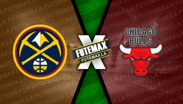 Assistir NBA: Denver Nuggets x Chicago Bulls ao vivo 08/03/2023 online