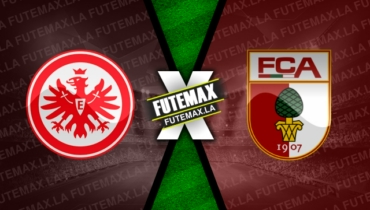 Assistir Eintracht Frankfurt x Augsburg ao vivo 29/04/2023 grátis