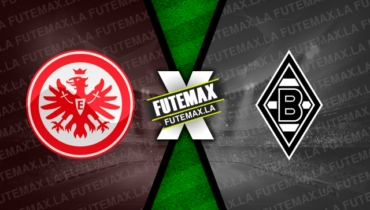 Assistir Eintracht Frankfurt x Borussia Monchengladbach ao vivo HD 15/04/2023 grátis