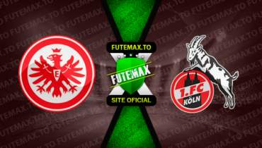 Assistir Eintracht Frankfurt x Colônia ao vivo 03/09/2023 grátis