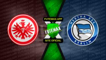 Assistir Eintracht Frankfurt x Hertha Berlin ao vivo HD 04/02/2023