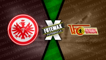 Assistir Eintracht Frankfurt x Union Berlin ao vivo online 04/04/2023