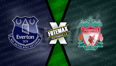 Assistir Everton x Liverpool ao vivo online HD 24/03/2023