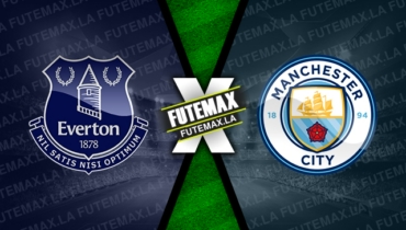 Assistir Everton x Manchester City ao vivo online 14/05/2023