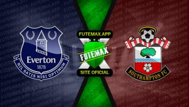 Assistir Everton x Southampton ao vivo HD 14/01/2023 grátis