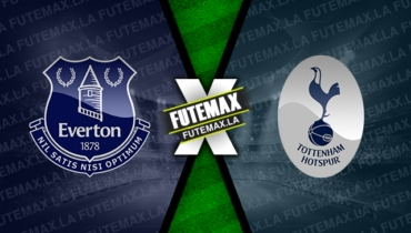 Assistir Everton x Tottenham ao vivo HD 03/04/2023