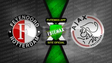 Assistir Feyenoord x Ajax ao vivo online 22/01/2023