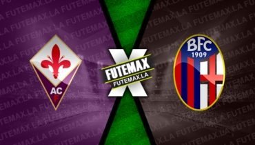 Assistir Fiorentina x Bologna ao vivo 05/02/2023 online