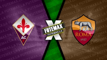 Assistir Fiorentina x Roma ao vivo online HD 27/05/2023
