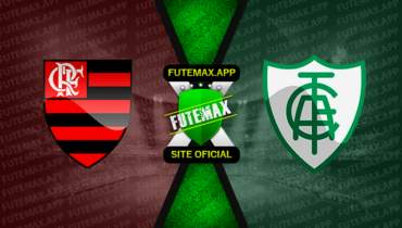 Assistir Flamengo x América-MG ao vivo online 22/07/2023
