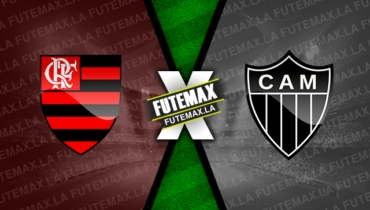 Assistir Flamengo x Atlético-MG ao vivo HD 05/09/2023