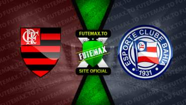 Assistir Flamengo x Bahia ao vivo HD 30/09/2023