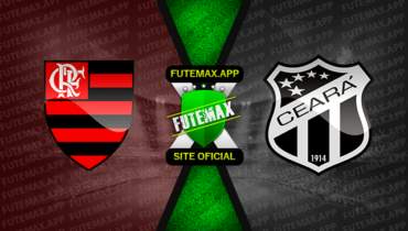 Assistir Flamengo x Ceará ao vivo HD 05/02/2023 grátis