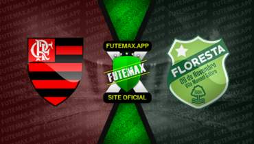 Assistir Flamengo x Floresta ao vivo 02/01/2023 grátis