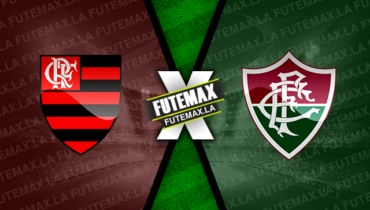 Assistir Flamengo x Fluminense ao vivo online 01/06/2023