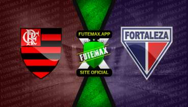Assistir Flamengo x Fortaleza ao vivo online HD 01/07/2023