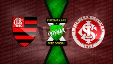 Assistir Flamengo x Internacional ao vivo online HD 26/08/2023